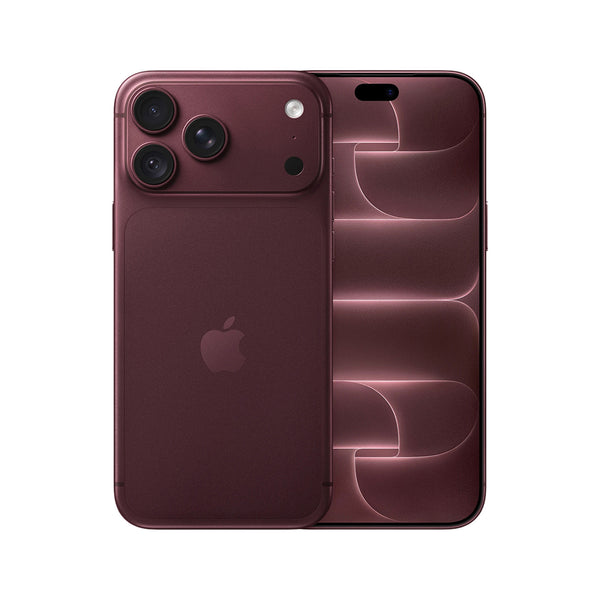 iPhone 18 Pro Max