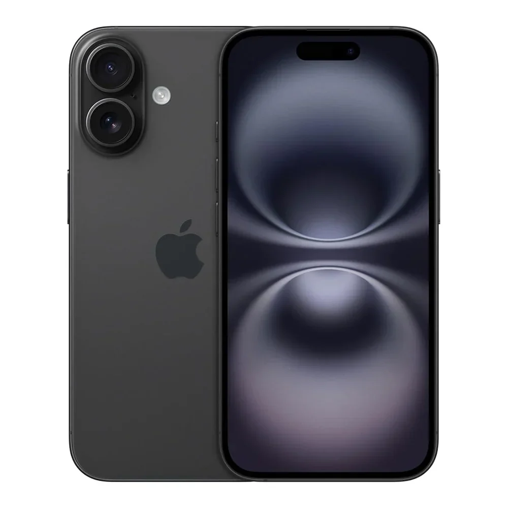 iPhone 17