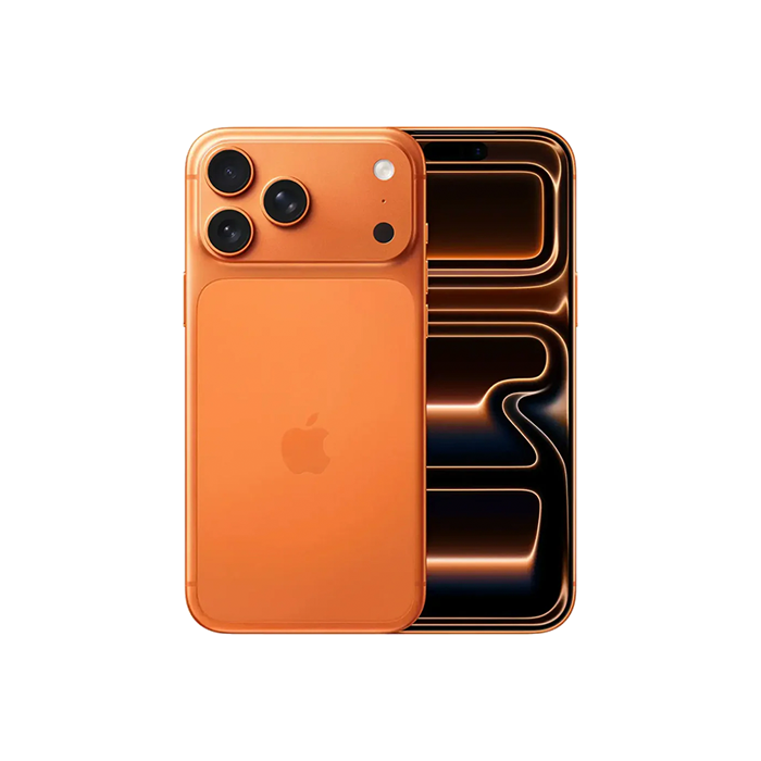 iPhone 17 Pro