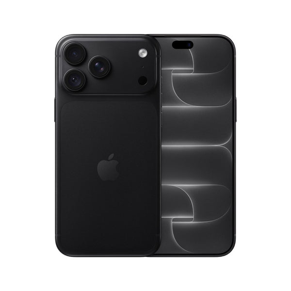 iPhone 18 Pro